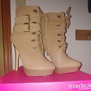 Natalia by shoe dazzel